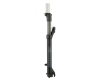 Вилки Вилка 29 Rockshox Judy TK 100 блок конус 9мм QR OEM черные ноги Артикул 