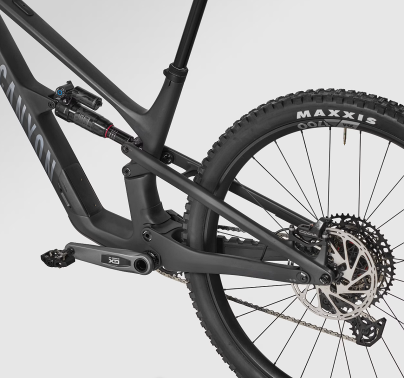 Купить Canyon Spectral CF 8 Stealth Артикул 