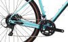 Гравийные велосипеды, ригиды Polygon Bend R2 2021 Blue/Black Артикул 8994981038546, 8994981038539, 8994981038522