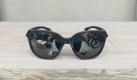 Очки Очки городские OAKLEY LOW KEY оправа Carbon линза Prizm Black Артикул 