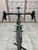 Гравийные велосипеды, ригиды Aspect Allroad Pro 2026 Зелёный Артикул 4660447850338, 4660447850345, 4660447850352
