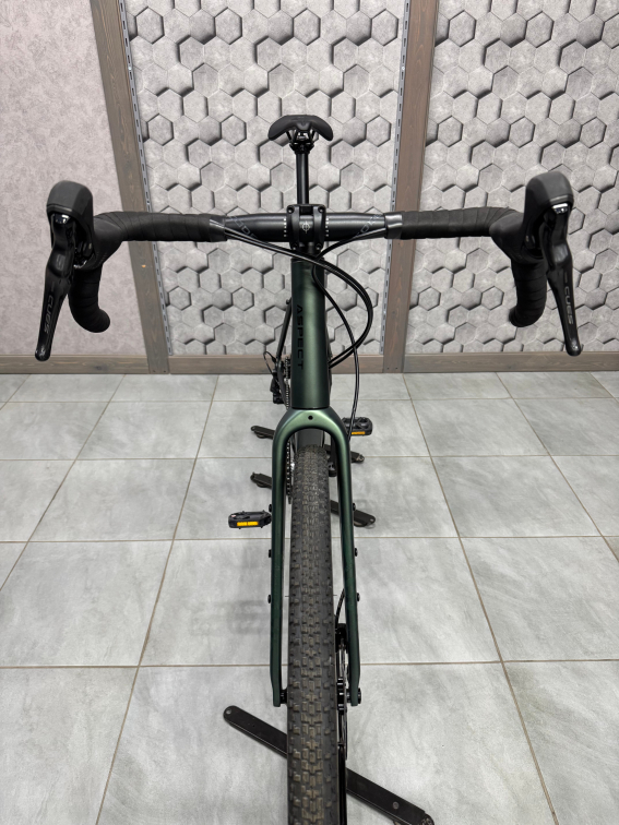 Гравийные велосипеды, ригиды Aspect Allroad Pro 2026 Зелёный Артикул 4660447850338, 4660447850345, 4660447850352