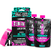 Бескамерная технология Набор для бескамерных покрышек Muc-Off 20085 Ultimate Tubeless Setup Kit (XC/ Артикул 