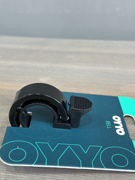 Звоночки велосипедные Звонок OYYO BL700 ударный, хомут-неведимка (Q-type) Артикул 4660447854428, 4660447854398, 4640258342611, 4660447854411, 4660447854381, 4660447854404