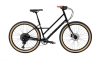 Городские велосипеды Marin Larkspur 2 2024 Black Артикул 0843346123589, 0843346123572