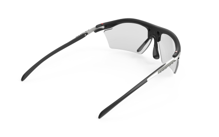 Очки Очки Rudy Project RYDON SLIM Matt Black -  ImpctX Photochromic 2Black Артикул 