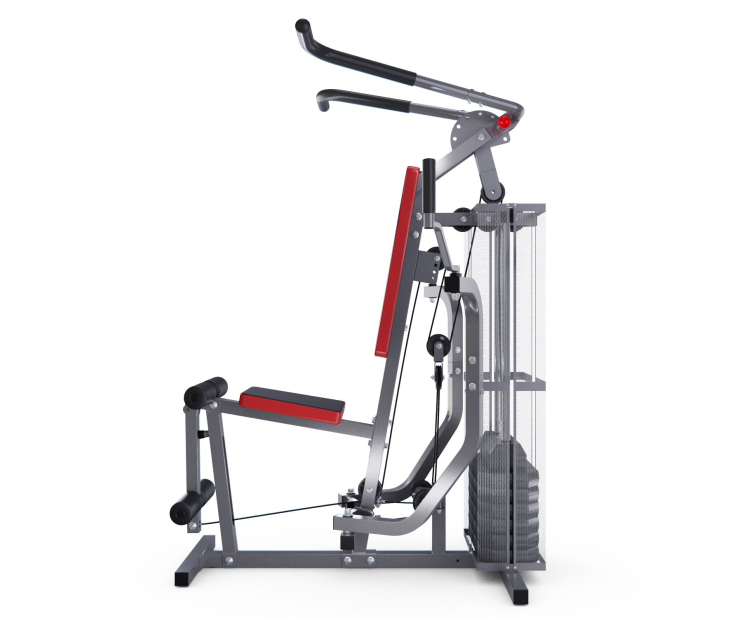 Мультистанции Силовой комплекс DFC HomeGym GBYQ-6000 Артикул 