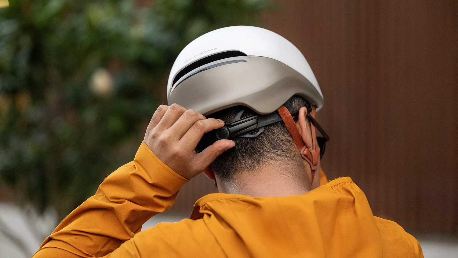 Шлем Specialized Tone Limestone/Birch