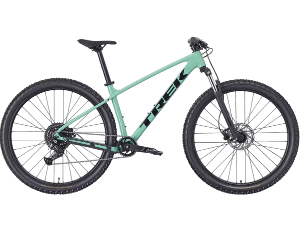 Trek Marlin 4 Gen 3 29 Blue Sage