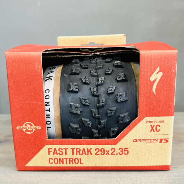 покрышка 29 specialized fast trak 2br t5 tan sidewalls 29х2.35