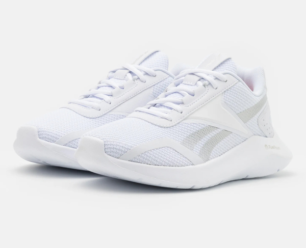 Кроссовки Reebok Energylux 2.0 ftwr white/flint grey met/ftwr white