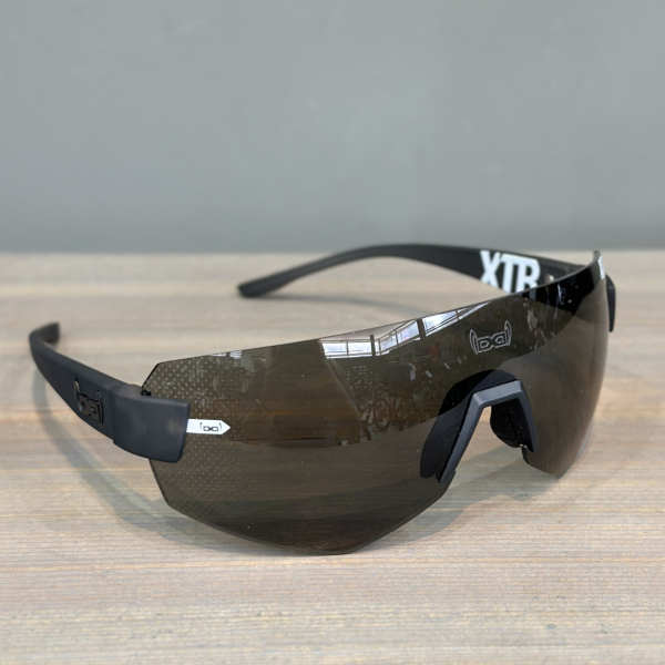 Очки спортивные Gloryfy G9 XTR anthracite