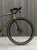 Гравийные велосипеды, комфорт плюс Specialized Diverge 4 Comp Carbon 2026 SRAM Apex AXS Laurel Green Metallic/ Dolomite Metallic Артикул 95426-5349, 95426-5354, 95426-5352, 95426-5361, 95426-5356, 95426-5358