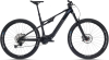 Электровелосипеды с двигателем Bosch, Yamaha, Shimano Superior iXF 9.7 2024 Matte Carbon Артикул 801.2025.79005, 801.2025.79006, 801.2025.79007, 801.2025.79008