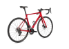 Шоссейные велосипеды Colnago V4 Ultegra Di2 12v R600 VDRD / Красный Артикул 1CCL.V04.0TU.U2E.60C.VDRD510, 1CCL.V04.0TU.U2E.60C.VDRD455, 1CCL.V04.0TU.U2E.60C.VDRD420