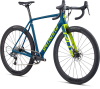 Циклокроссовые, внедорожные велосипеды Specialized Crux Expert 2020 бирюзовый Артикул 91420-3052, 91420-3061, 91420-3056, 91420-3054, 91420-3058, 91420-3046