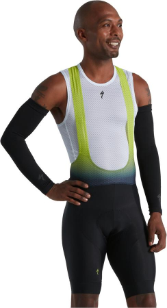 Нарукавники Нарукавник Specialized Therminal™ Engineered Arm Warmers  Артикул 64319-0903, 64319-0904, 64319-0902, 64319-0906, 64319-0905