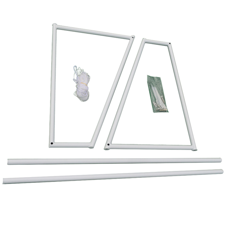 Футбольные ворота DFC GOAL150 Артикул 