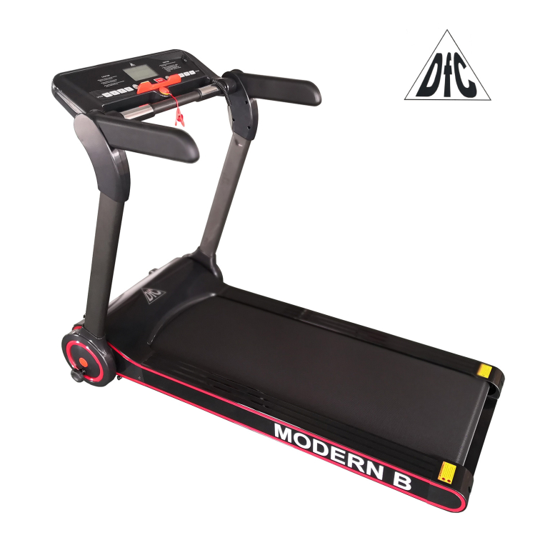 Беговые дорожки DFC Modern B Артикул 