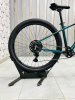 Купить Silverback SE:SERIES 9 29 2026 Gloss Metallic Emerald/Matt Black Артикул 4816026331327, 4816026331334