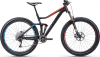 Купить CUBE STEREO 140 Super HPC SLT 29 2015 Артикул 659500-18