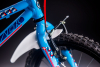 Для мальчиков с 3-х до 5-ти лет Silverback Spyke 16 2015 Артикул 15786208MC102, 15786208MC101