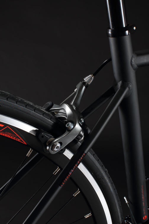 Шоссейные велосипеды Silverback STRIDE SPEED 2018 Артикул 60097000405565, 60097000405564