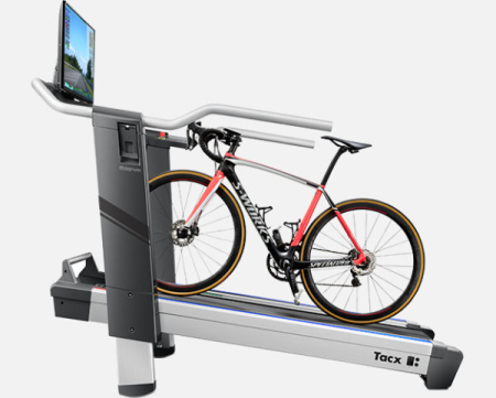 Велостанки Велотренажер Tacx Magnum Smart Артикул 