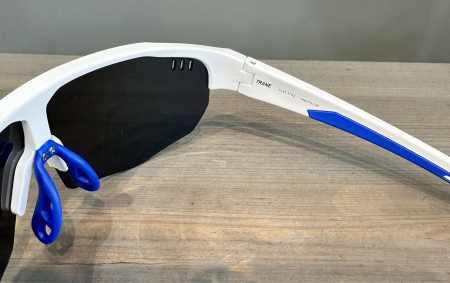 Очки Очки RPJ Trane White Shiny - MLS Ice Артикул 