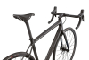Шоссейные велосипеды Specialized Aethos Comp 2022 Satin Carbon/Teal Tint Fade/Flake Silver Артикул 97222-5149, 97222-5152, 97222-5161, 97222-5154, 97222-5156, 97222-5158