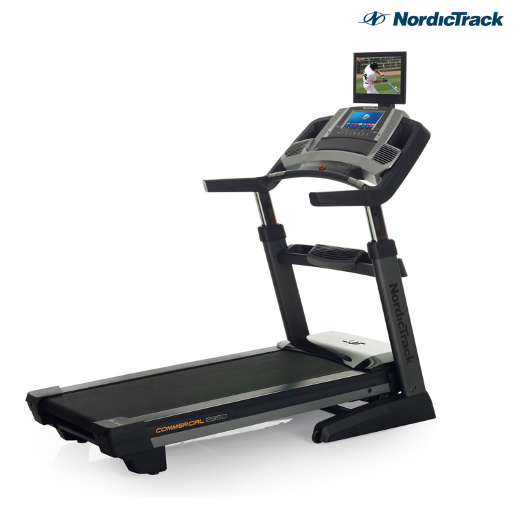 Беговые дорожки Nordic Track Commercial 2950 Артикул 