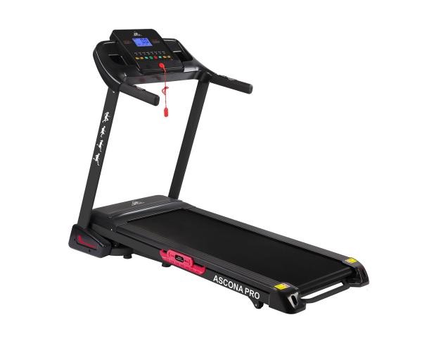 DFC ASCONA PRO