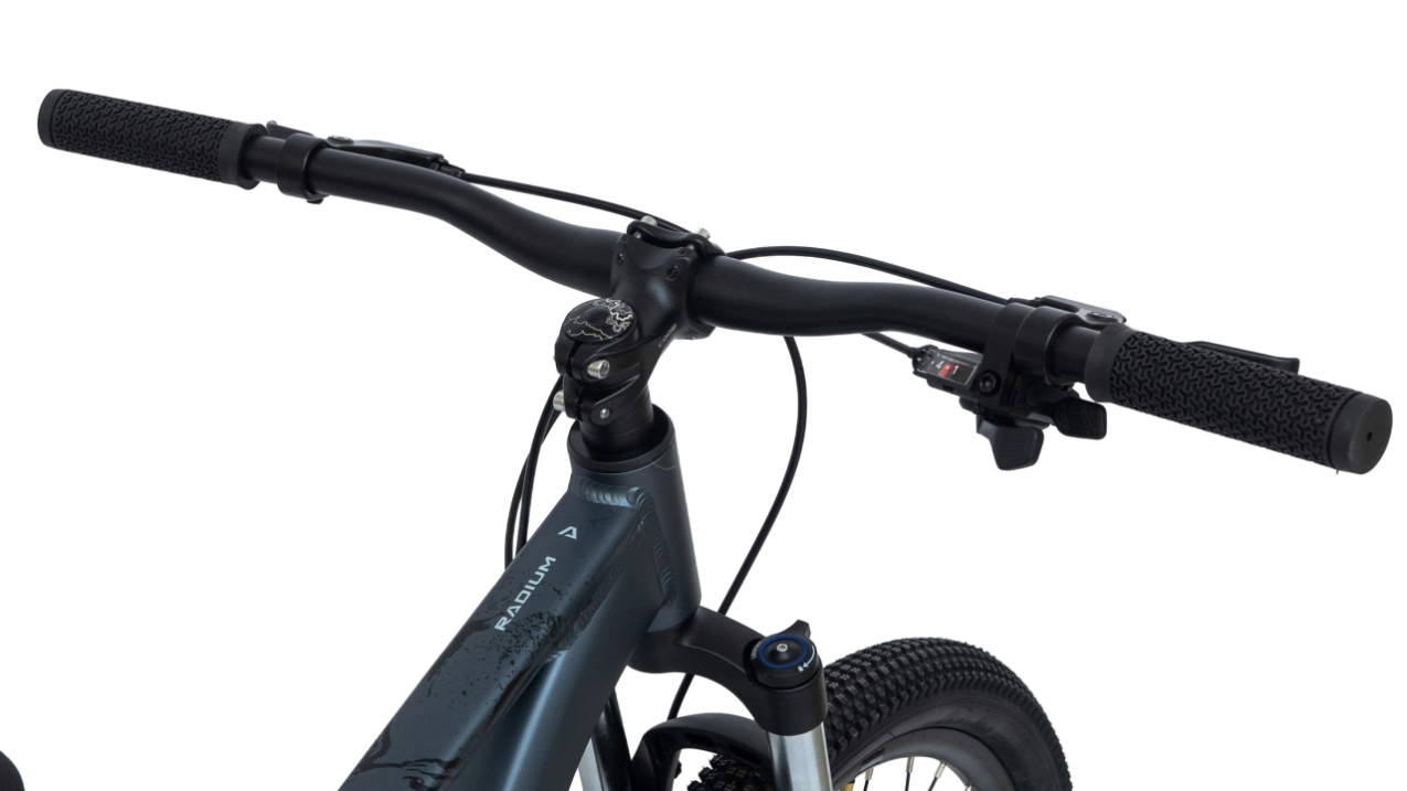 Купить Aspect Radium 27.5 2026 Серый Артикул 4660447850161, 4660447850178