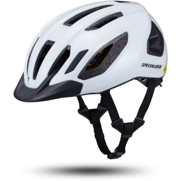 Шлем Specialized Chamonix 3 Mips White Шлем Specialized Chamonix 3 Mips White
