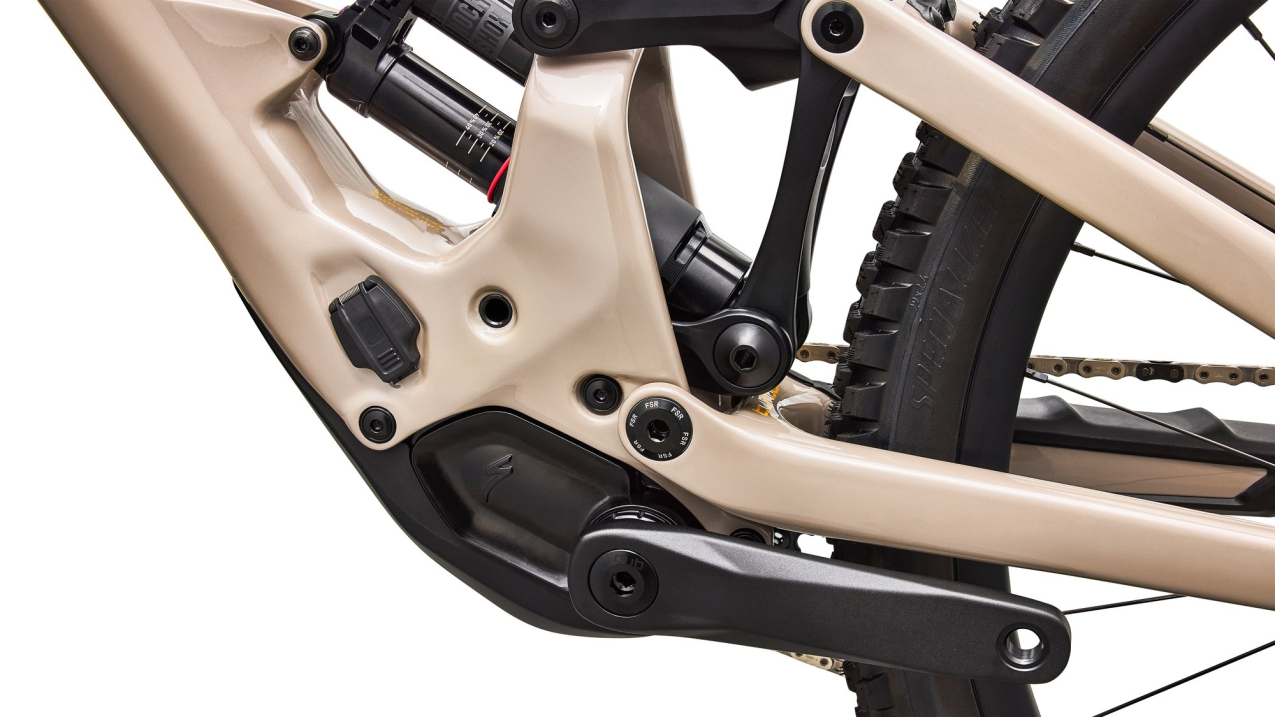 TURBO KENEVO - Больше трейлов! Specialized Turbo Kenevo SL 2 Expert 2026 Sandstone Metallic Артикул 98026-3004, 98026-3002, 98026-3005, 98026-3003
