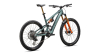 TURBO LEVO - лучшее из возможного! Specialized S-Works Turbo Levo SL 2025 Gloss Fjord Metallic / Dolomite Metallic  Артикул 96825-0301, 96825-0305, 96825-0303, 96825-0106, 96825-0302, 96825-0304