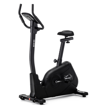Велотренажер Велотренажеры Orlauf Echo Black Артикул 