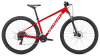 Купить Specialized Rockhopper 29 2021 Gloss Flo Red / White Артикул 91520-7503, 91520-7505, 91520-7506, 91520-7502, 91520-7504