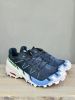 Кроссовки Кроссовки женские Salomon Speedcross 6 GTX Carbon/Provence/White Артикул L47465900-8, L47465900-5, L47465900-7, L47465900-6, L47465900-7.5, L47465900-6.5, L47465900-5.5