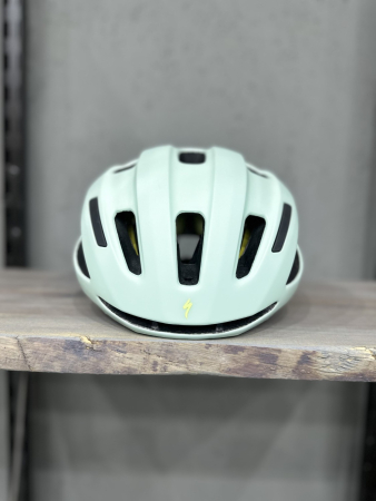 Шлемы Шлем Specialized Align II Mips Matte White Sage Артикул 60822-1002, 60822-1005, 60822-1003