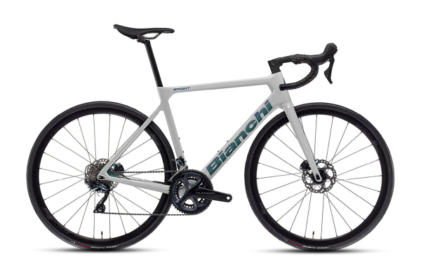 Bianchi Sprint ICR Disc 105 12v VR30 / Белый