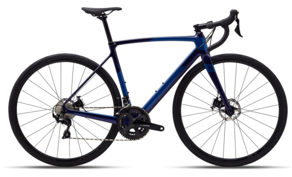 Polygon Strattos S7D 2024 Blue