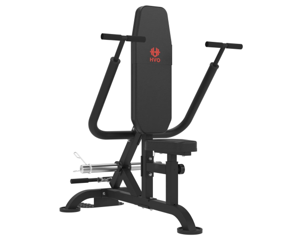 Тренажер для трицепса DFC D2003A