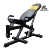 Скамьи для жима лежа Силовая cкамья DFC POWERGYM SUB064 Артикул 