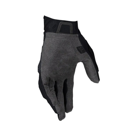 Велоперчатки Велоперчатки LF Leatt MTB 3.0 Lite Stealth Black/Grey Артикул 6024150171, 6024150172, 6024150173