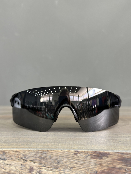 Очки Очки спортивные OAKLEY EVZERO BLADES оправа Matte Black линза Prizm black Артикул 