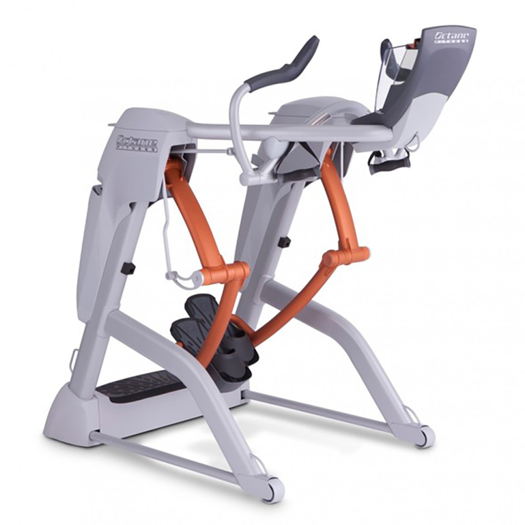 Эллиптические тренажеры Octane Fitness Zero Runner ZR8 Артикул 