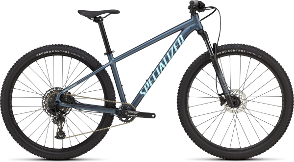Specialized Rockhopper Expert 29 2025 Satin Cast Blue Metallic / Gloss Astral Blue