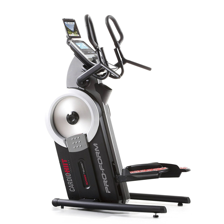 Беговые дорожки CARDIO HIIT Артикул 