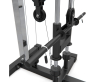 Тренажеры со встроенными весами (силовые комплексы) Кроссовер DFC D71104 Артикул 